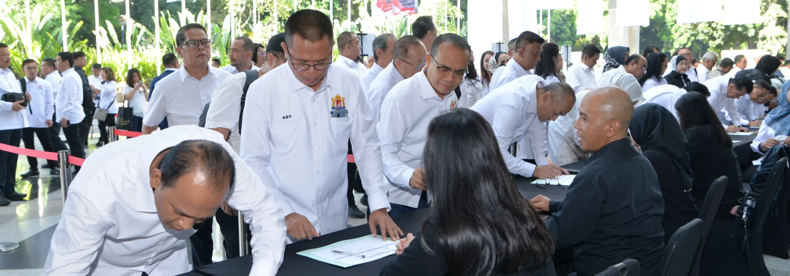 Kegiatan Kadin Maluku Utara
